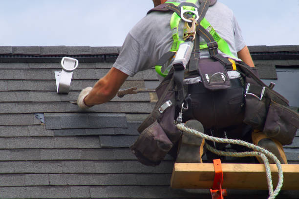 Best Roof Leak Repair  in Yelm, WA