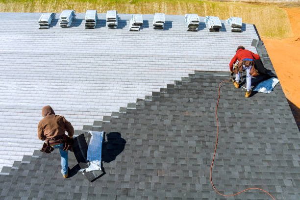 Best Commercial Roof Installation  in Yelm, WA