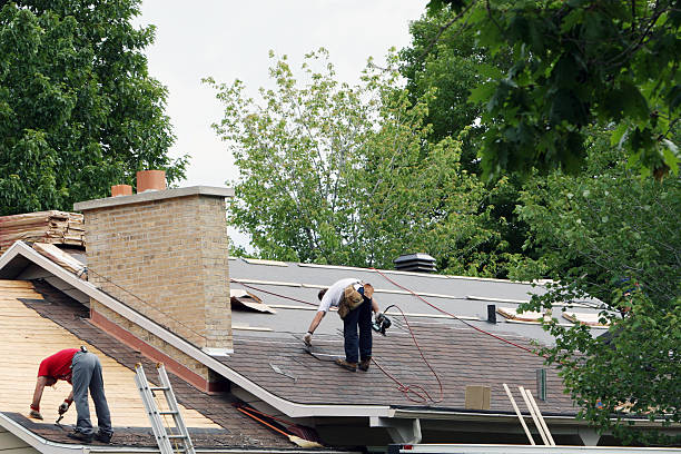 Best Storm Damage Roof Repair  in Yelm, WA