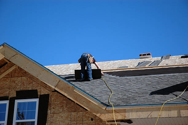 Quick and Trustworthy Emergency Roof Repair Services in Yelm, WA