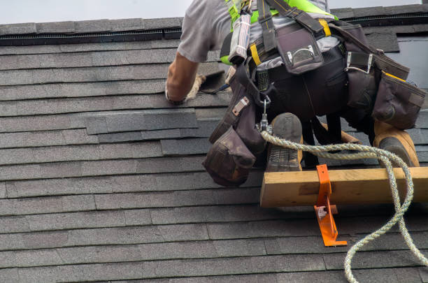 Tile Roofing Contractor in Yelm, WA
