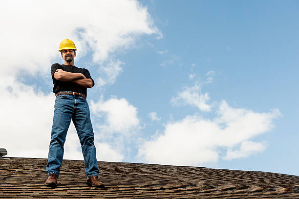 Best Flat Roof Repair Services  in Yelm, WA