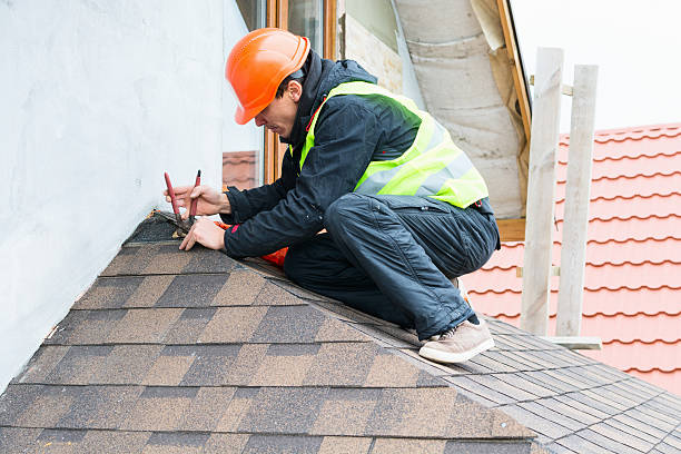 Professional Roofing Contractor in Yelm, WA