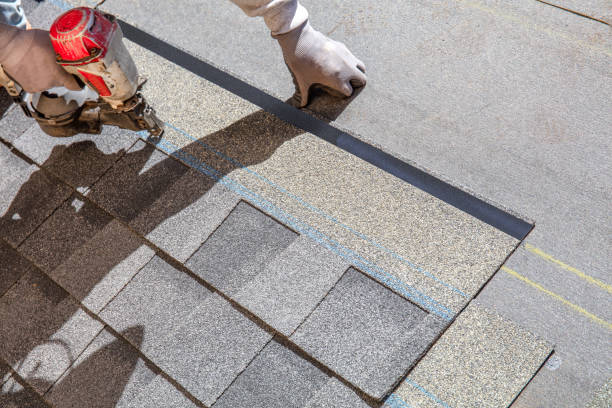 Best Roof Repair Services  in Yelm, WA