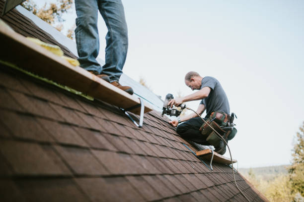 Roof Repair Estimates in Yelm, WA